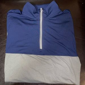 Polo Golf Ralph Lauren Wicking Zip Up